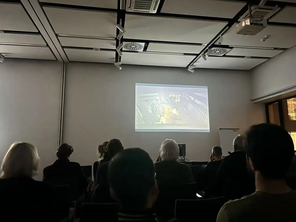 波兰克拉科夫孔子学院联合举办2026年“每月一映”观影活动2 图片