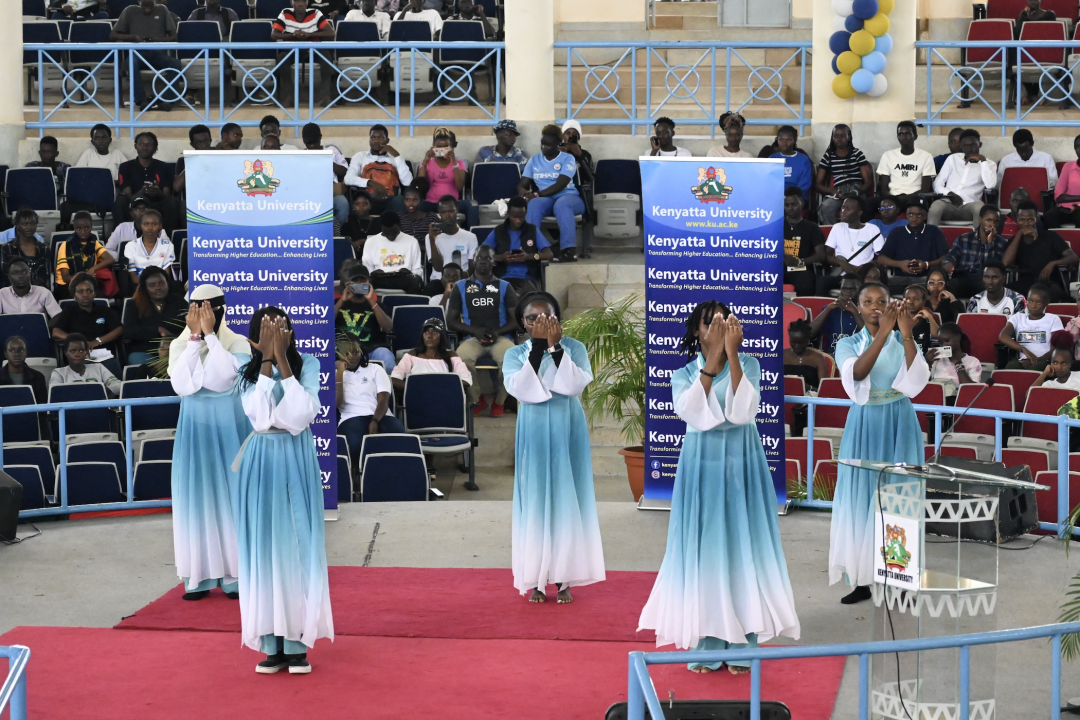 泰国农业大学孔子学院举办“中医食疗养生”讲座2 图片