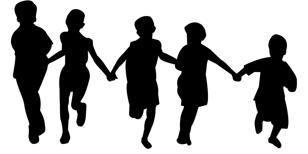 剪影 图片