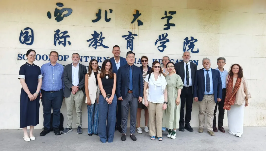 哥伦比亚安第斯大学孔子学院举办中文与中国文化体验日活动2 图片