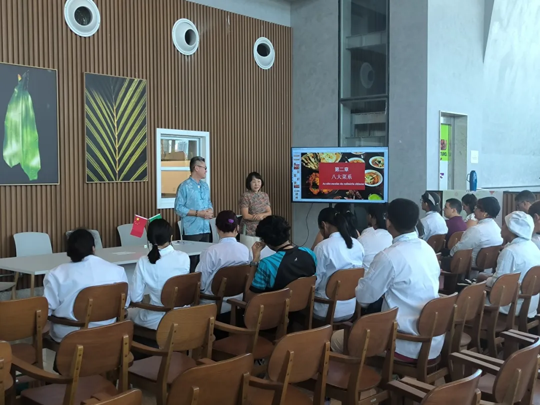 英国纽卡斯尔大学孔子学院参加“北泰恩同心同行”活动1 图片