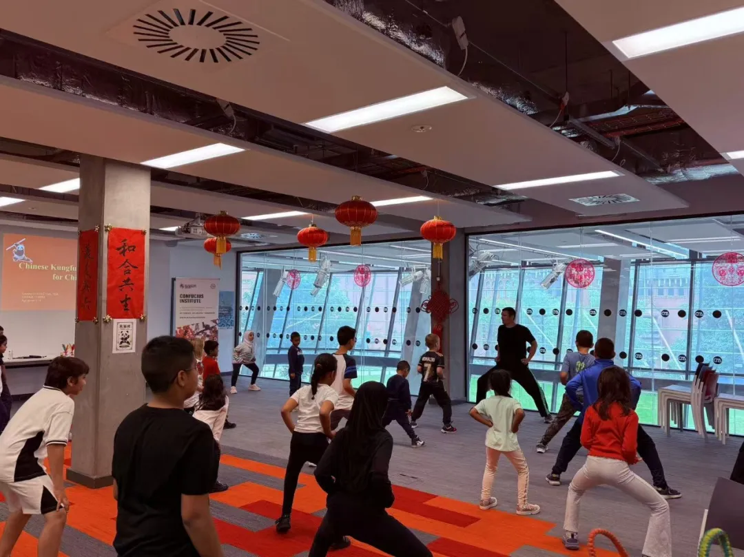 日本大阪产业大学孔子学院举办“中国黄酒——千年传承的醇香”主题文化讲座1 图片