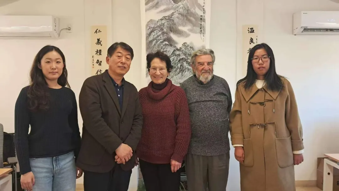 印度尼西亚巴陵康孔子学院举办小学生中文学习夏令营1 图片