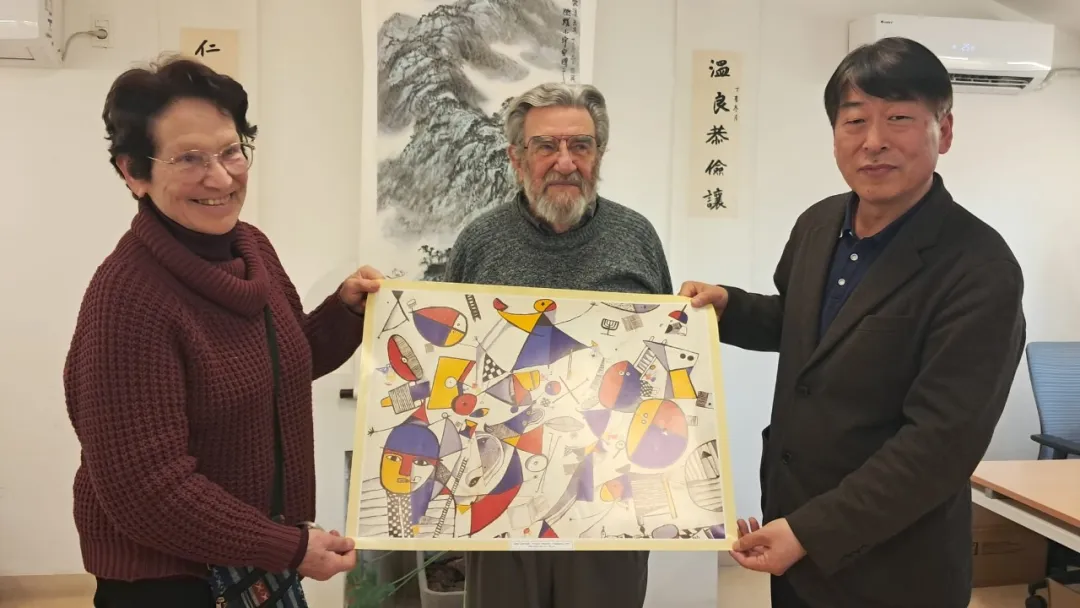 印度尼西亚巴陵康孔子学院举办小学生中文学习夏令营2 图片
